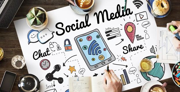 Maximizing ROI with the Right Social Media Marketing Company in UK: Tips and Tricks