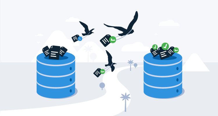 What is database migration? 