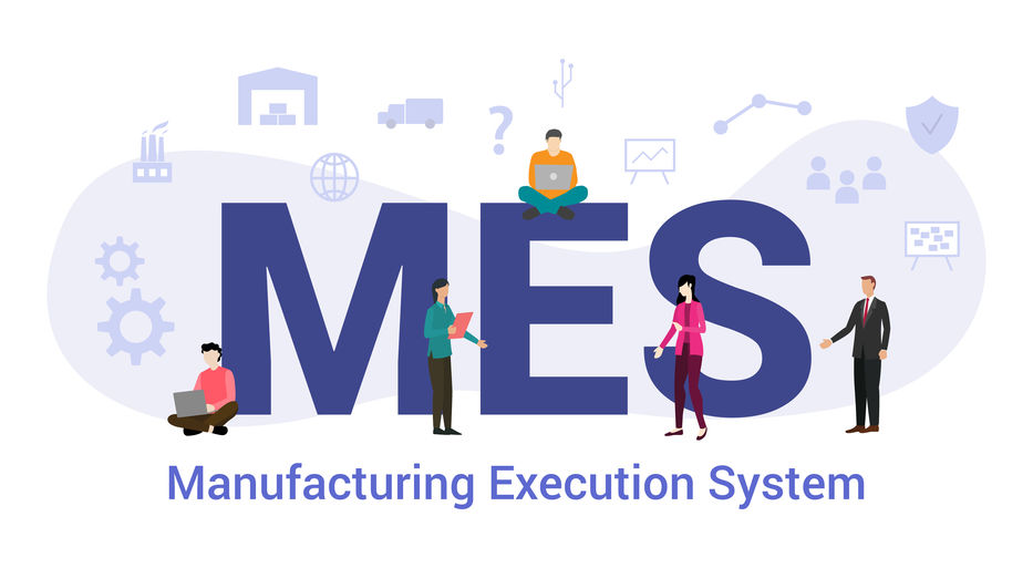 What is a MES system? 