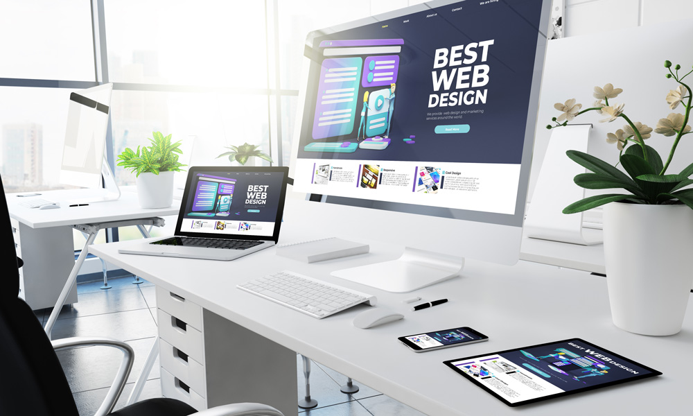 Outsourcing Web Designing Needs for These Reasons