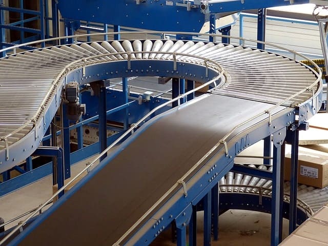 What are Conveyor Systems?