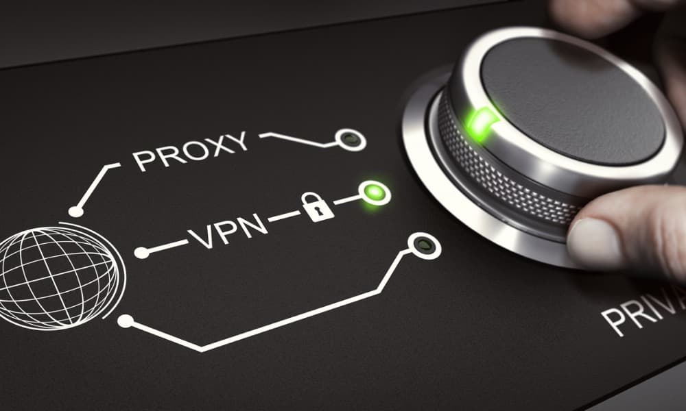 Protect Your Online Activities with the Power of Reliable Residential Proxies